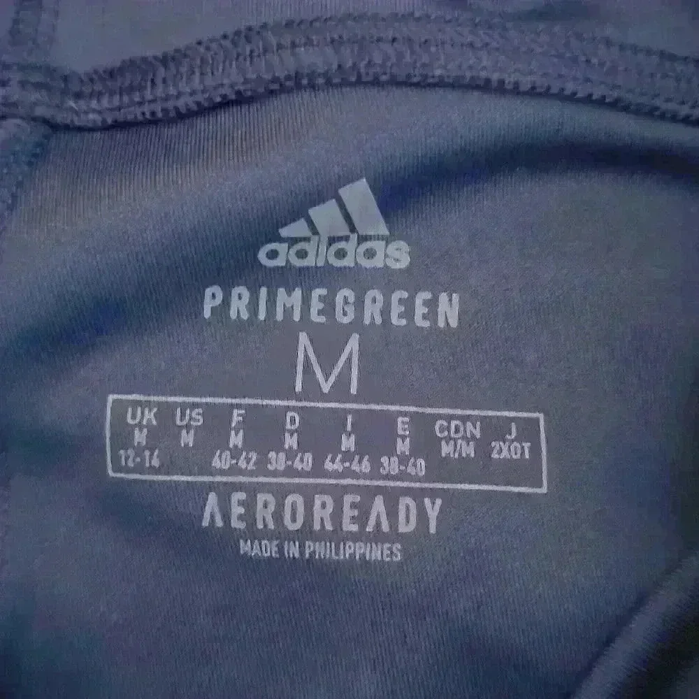 🌻NWOT ADIDAS AEROREADY TIGHTS​ - Picture 3 of 5